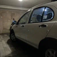 کوییک ساده ۱۴۰۱|خودرو سواری و وانت|تهران, والفجر (افسریه)|دیوار