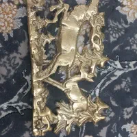 برنز|مجسمه، تندیس، ماکت|سیلاخور, |دیوار