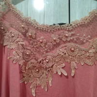 لباس زنانه مجلسی