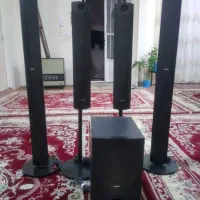 سینمای خانگی