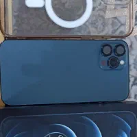 آیفون ۱۲ پرومکس Iphone 12 pro max|موبایل|مشهد, عامل|دیوار