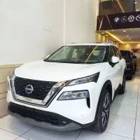 نیسان X-trail 2024