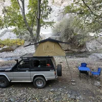 پاترول دو در مدل ۷۷|خودرو سواری و وانت|مشهد, یوسفیه (شهرک غرب)|دیوار