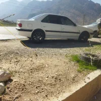 پارس سال درحدصفر|خودرو سواری و وانت|لنجان, |دیوار