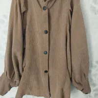 لباس دخترانه جنس کبریتی