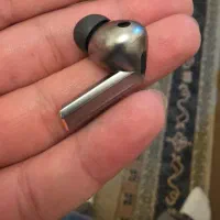 Galaxy Buds 3 pro|لوازم جانبی موبایل و تبلت|شیراز, سجادیه|دیوار