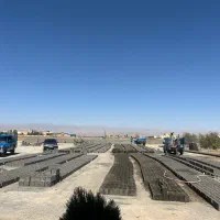 بلوک دیواری بلوکه تیغه و دیواری سیمانی بولوکه|مصالح و تجهیزات ساختمان|چناران, |دیوار