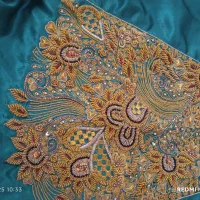 شلوار بندری