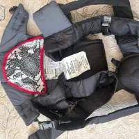 آغوشی خارجی infantio