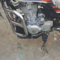 موتور بچه شکاری ۹۷|موتورسیکلت|نیک شهر, |دیوار