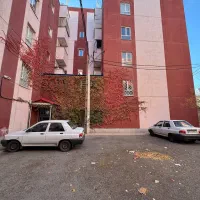 واحد ۸۵متری نورگیر ویو دار در شهرجدید مهستان