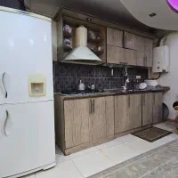 رهن واحد60متری1خواب بسیار تمیز در رودبارتان|اجارهٔ آپارتمان|رشت, رودبارتان|دیوار
