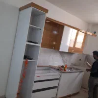 ۸۵ متر با پارکینگ اختصاصی رسالت ۱۲۹
