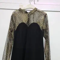 لباس مجلسی|لباس|تربت جام, امام|دیوار