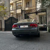 فروش فوری BMW 320i Lci  2012 بی ام و|خودرو سواری و وانت|تهران, شهرک غرب|دیوار