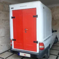 پرایدوانت با اتاق