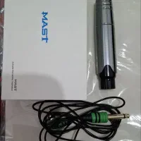 دستگاه تتو نونو همگی با کارتن با ضمانت