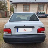 پراید ۱۳۱ مدل ۱۳۹۵ بیرنگ شاسی پلمپ|خودرو سواری و وانت|لنگرود, |دیوار