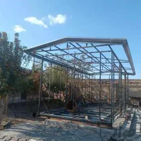 برشکاری وجوشکاری سیار