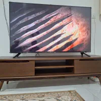 زیر تلوزیون برند دیمولوکس