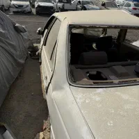 پژوپارس 1401|خودرو سواری و وانت|شهریار, رزکان|دیوار