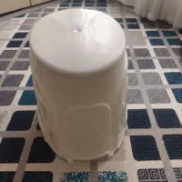 توالت فرنگی پلاستیکی