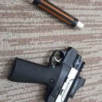 تفنگ اسباب بازی