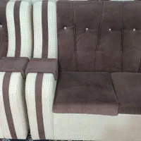 مبل راحتی|مبلمان خانگی و میز عسلی|نیشابور, شهید بهشتی|دیوار