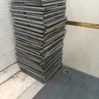 تیرچه بتنی تیرچه فلزی نبشی میلگرد ورق آهن|مصالح و تجهیزات ساختمان|مشهد, خین عرب|دیوار