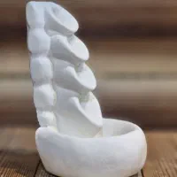 محصولات بیس خام سنگ مصنوعی