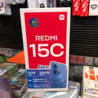 گوشی اکبند REDMI15c