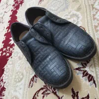 کفش|کیف، کفش، کمربند|نجف‌آباد, باهنر|دیوار