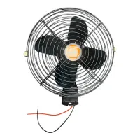 پنکه کابین لودر چینی-ZL50