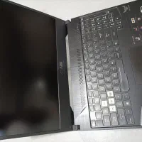 Asus TufGaming|رایانه همراه|سمنان, |دیوار