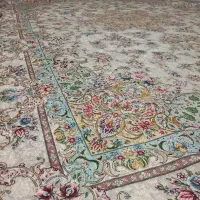 روفرشی کشدار نو نو خوش نقش 6متری|روفرشی|مشکین‌دشت, |دیوار