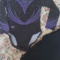 لباس فرم ژیمناستیک