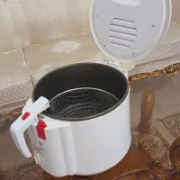 سرخ کنه مهرک فانتوم|اجاق گاز و لوازم برقی پخت‌وپز|تهران, منیریه|دیوار