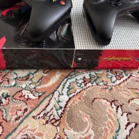 Xbox one sایمس باکس|کنسول، بازی ویدئویی و آنلاین|تهران, افسریه شمالی|دیوار