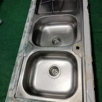 سینگ ظرفشویی