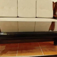 مبل|مبلمان خانگی و میز عسلی|آباده, |دیوار