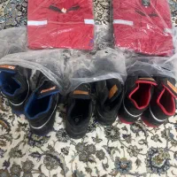 لباس کار دو تیکه