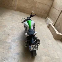 های پرو ۴۰۲|موتورسیکلت|مشهد, کوشش|دیوار