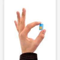 سیم کارت  رند داعمی کد 349