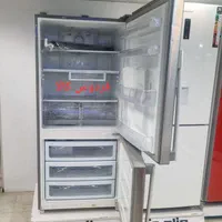 یخچال فریزر 27 فوت امرسان مدل BFN27Dعرض ۸۵|یخچال و فریزر|گرگان, |دیوار