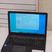 ASUS X543MA اقتصادی، سبک و کم‌کارکرد|رایانه همراه|اردبیل, |دیوار