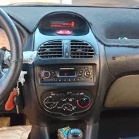 پژو 206  تیپ2 مدل 97|خودرو سواری و وانت|بیرجند, |دیوار