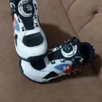 گفش بچگانه سایز 35