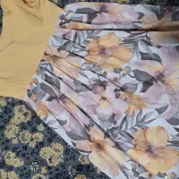 خیاط لباس نخی