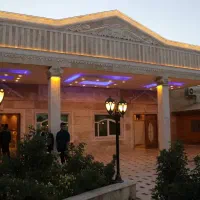 عمارت خاطره