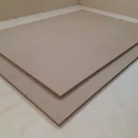 فروش ورق MDF خام ته پالتی